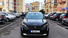 Usado 2022 Peugeot 5008 Active Monovolume | € 25.000 (Bom preço)