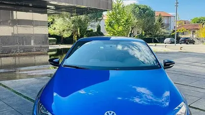 Usado 2011 VW Scirocco Coupé | € 10.500 (Bom preço)