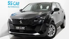 Usado 2021 Peugeot 5008 Active Monovolume | € 17.990 (Preço justo)