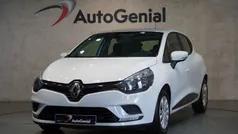 Usado 2019 Renault Clio IV Zen | € 13.490 (Preço justo)