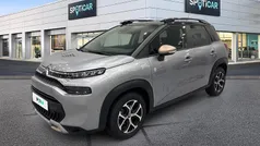 Cinzento Usado 2022 Citroën C3 Aircross SUV | € 17.250 (Bom preço)