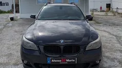 BMW 560L