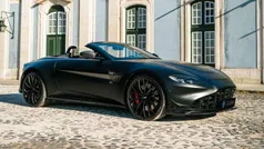 Usado 2023 Aston Martin V8 Vantage Coupé | € 205.000