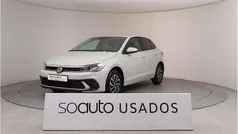 Usado 2024 VW Polo | € 18.790 (Preço justo)