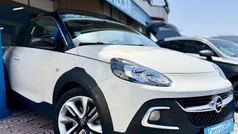 Bege Usado 2017 Opel Adam Rocks Citadino | € 12.950 (Preço justo)