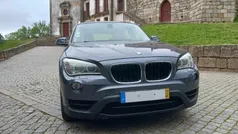 Usado 2014 BMW X1 SUV | € 16.800 (Preço justo)