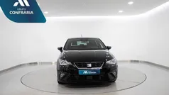 Usado 2023 Seat Ibiza FR | € 18.580 (Preço justo)