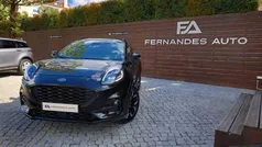 Usado 2023 Ford Puma | € 19.480 (Bom preço)