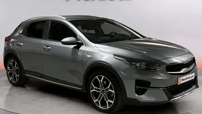 Usado 2022 Kia XCeed SUV | € 16.490 (Preço justo)