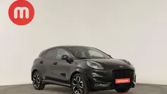 Usado 2022 Ford Puma ST-Line X | € 17.999 (Bom preço)