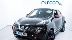 Usado 2016 Nissan Juke SUV | € 12.950 (Preço justo)