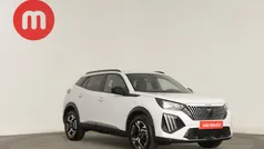 Usado 2024 Peugeot 2008 Allure SUV | € 21.999 (Preço justo)