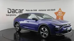 Citroën C5 X