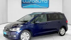 Usado 2020 VW Touran Monovolume | € 26.900 (Preço justo)