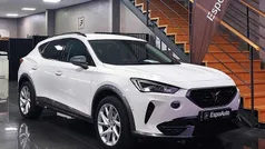 Usado 2021 Cupra Formentor SUV | € 24.990 (Preço justo)