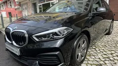 Usado 2021 BMW 116 Citadino | € 20.950 (Super Preço)