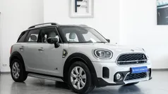 Cinzento Usado 2023 Mini Countryman SUV | € 32.800 (Preço justo)