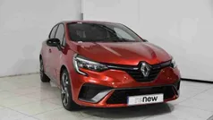 Usado 2023 Renault Clio V RS Line | € 19.490 (Preço justo)