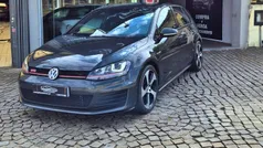 Usado 2015 VW Golf VII GTI | € 23.500 (Preço justo)