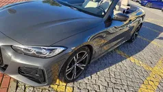 Usado 2021 BMW 420 Cabrios | € 43.500 (Super Preço)
