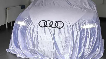 Usado 2022 Audi A6 Premium Carrinha | € 38.500 (Preço justo)