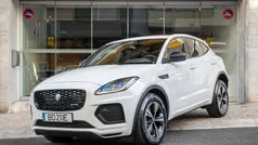 Usado 2023 Jaguar E-Pace SUV | € 39.000 (Preço justo)