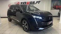 Usado 2021 Peugeot 5008 GT SUV | € 27.990 (Bom preço)