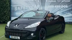 Peugeot 207 CC