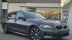 Usado 2020 BMW 318 Carrinha | € 29.990 (Preço justo)