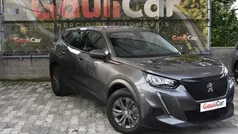 Usado 2021 Peugeot 2008 Active SUV | € 22.990 (Preço justo)