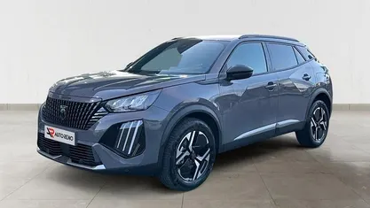 Usado 2025 Peugeot 2008 SUV | € 24.900 (Preço justo)