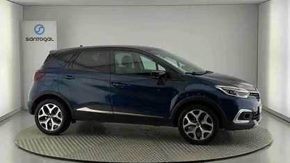 Usado 2019 Renault Captur SUV | € 17.490 (Preço justo)