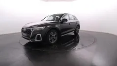Preto Usado 2022 Audi Q5 SUV | € 49.550