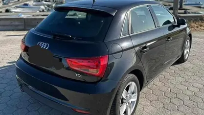 Usado 2017 Audi A1 Citadino | € 17.000 (Preço justo)