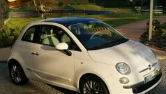 Usado 2014 Fiat 500 Lounge Citadino | € 6.500 (Super Preço)