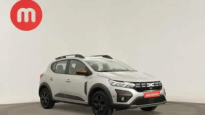 Usado 2024 Dacia Sandero Extreme | € 18.999 (Preço justo)