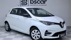 Usado 2020 Renault Zoe Zen Citadino | € 13.900 (Bom preço)