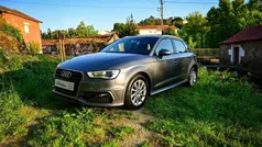 Usado 2013 Audi A3 | € 13.900 (Preço justo)