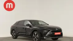 Novo 2024 Citroën C5 X PureTech | € 27.499 (Preço justo)