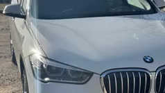 Usado 2016 BMW X1 SUV | € 17.000 (Preço justo)