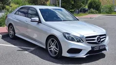 Mercedes E300