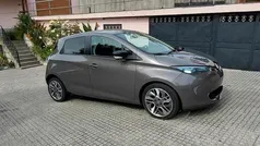 Usado 2018 Renault Zoe Citadino | € 11.500 (Bom preço)