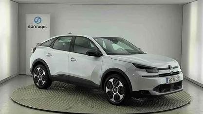 Usado Citroën C4 136 HP (100 kW) 2025 SUV