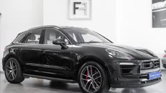 Preto Usado 2022 Porsche Macan SUV | € 96.800 (Preço justo)