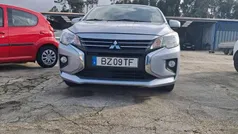 Usado 2021 Mitsubishi Space Star | € 9.950 (Preço justo)