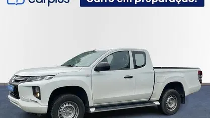 Usado Mitsubishi L200 150 HP (110 kW) 2020 Pickup