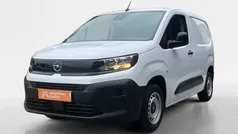 Branco Usado 2024 Opel Combo Monovolume | € 19.900 (Preço justo)