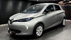 Usado 2016 Renault Zoe Life Citadino | € 9.890 (Preço justo)
