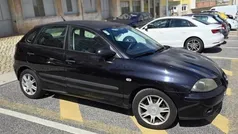 Usado 2005 Seat Ibiza Citadino | € 2.750 (Preço justo)