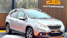 Usado 2015 Peugeot 2008 Style SUV | € 11.900 (Bom preço)